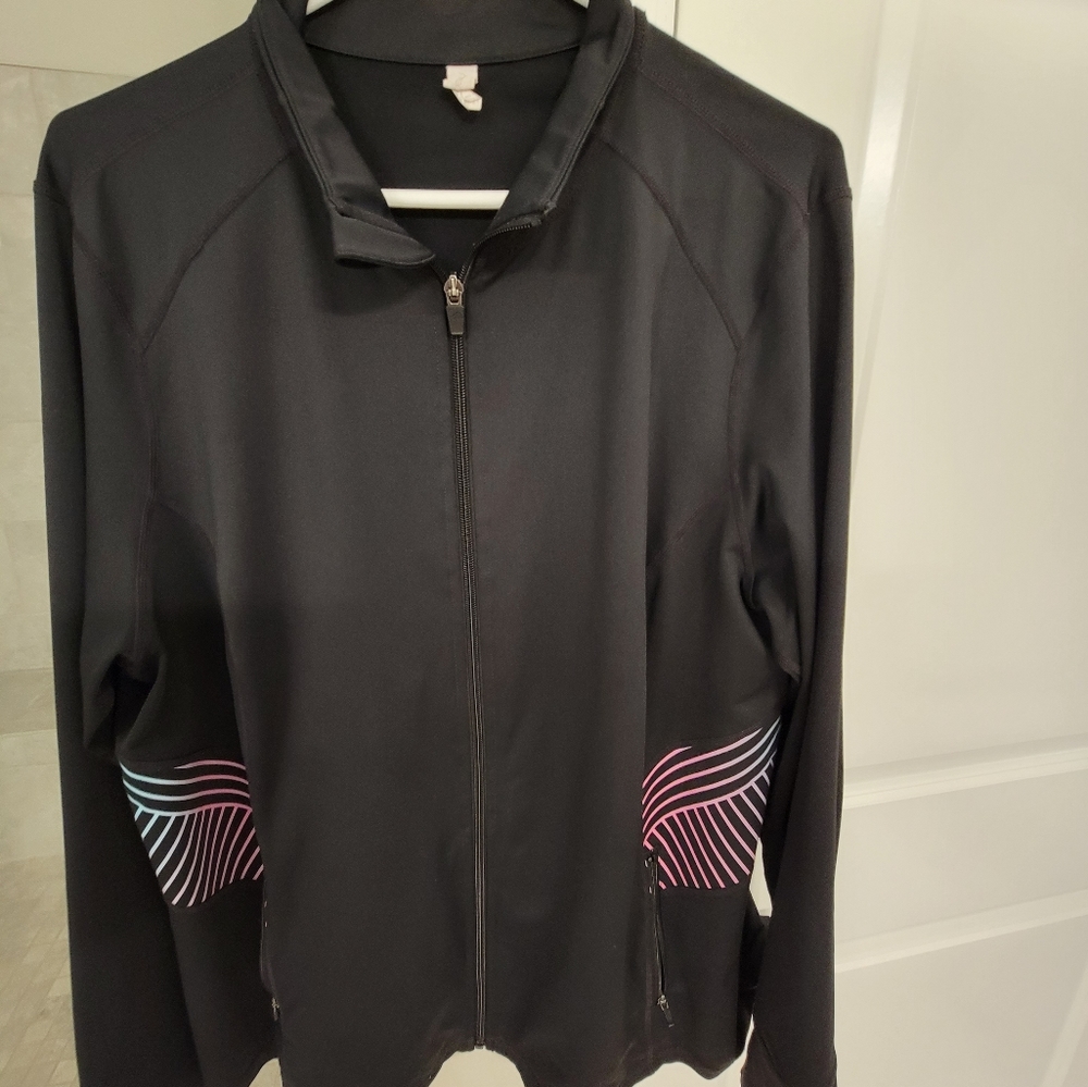 Ideology Jacket